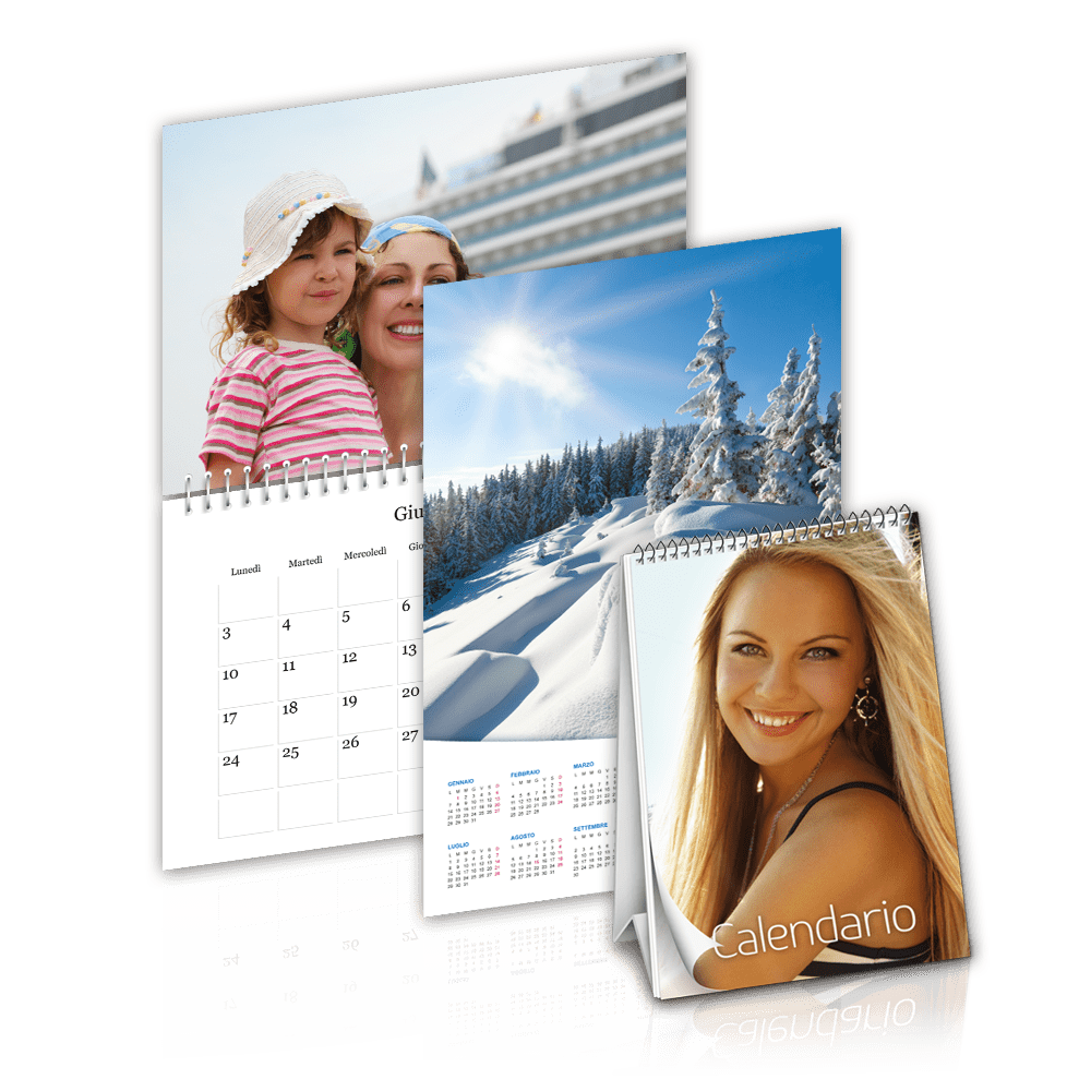 Calendars