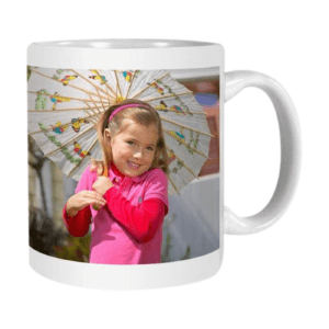 Mug classic