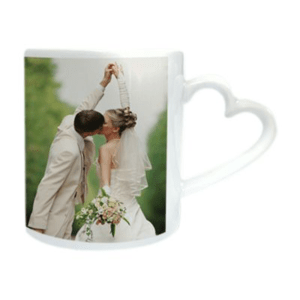 Mug coeur 2