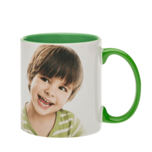 Mug couleur 1