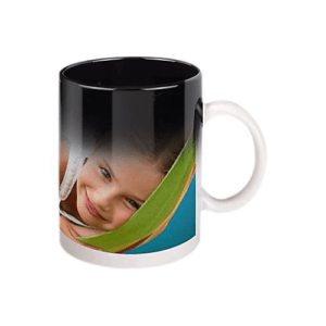 Mug magic