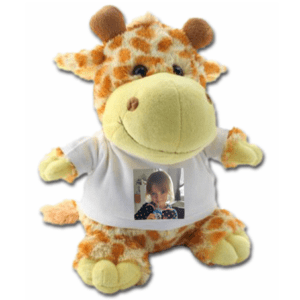 Peluche Girafe
