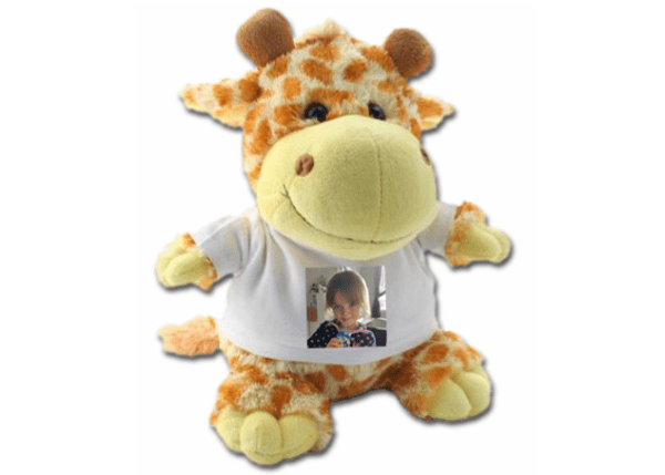 Peluche Girafe