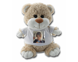 Peluche Ours